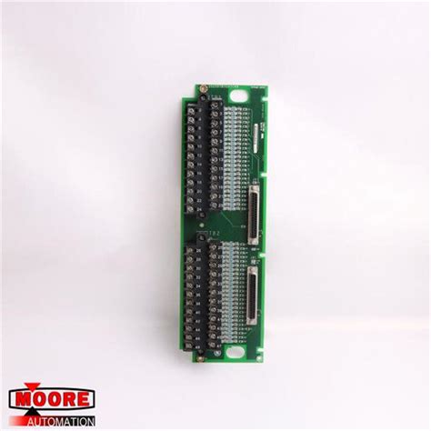IS200TBTCH1C Thermocouple Input Terminal Board GE.